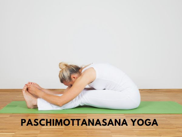 Yoga For High BP - Ayu Health Blog