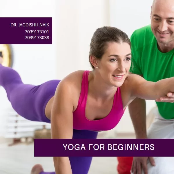 10 Easy Yoga Poses for Beginners to Improve Flexibility and Reduce Stress |  Longevity