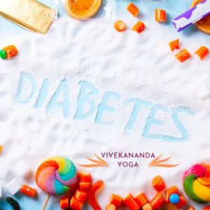 yoga for diabetes