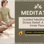 Guided Meditation for Stress Relief