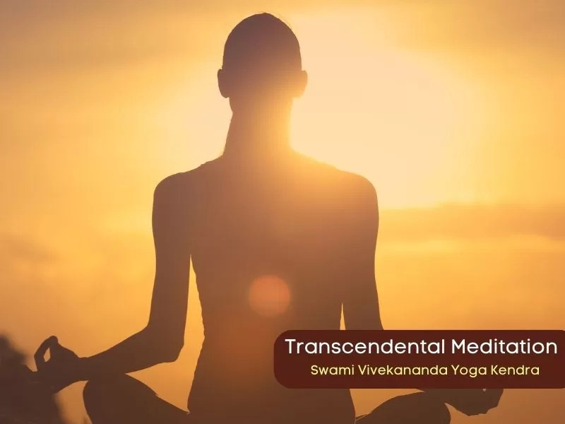 Transcendental Meditation