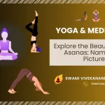 yoga asanas names with pictures