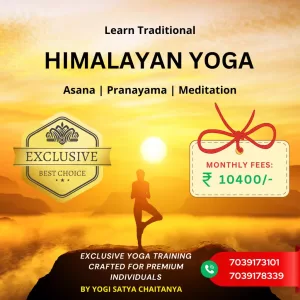 online himalayan yoga