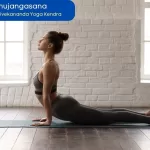 Bhujangasana