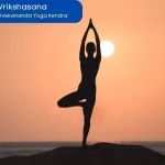 Vrikshasana