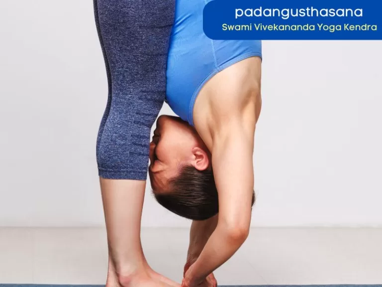 Padangusthasana