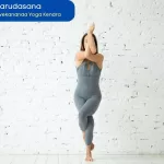 Garudasana