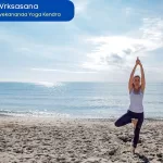 Vrksasana (Tree Pose)