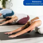 Balasana