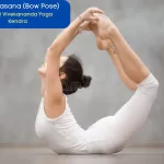 dhanurasana