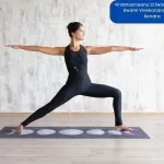 Virabhadrasana II (Warrior II Pose)