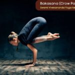 Bakasana (Crow Pose)