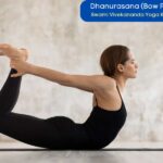 Dhanurasana (Bow Pose)