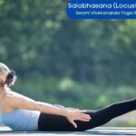 Salabhasana (Locust Pose)