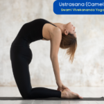 Ustrasana (Camel Pose)